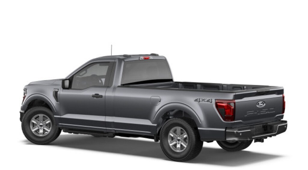 New 2026 Ford F-150 XL Truck