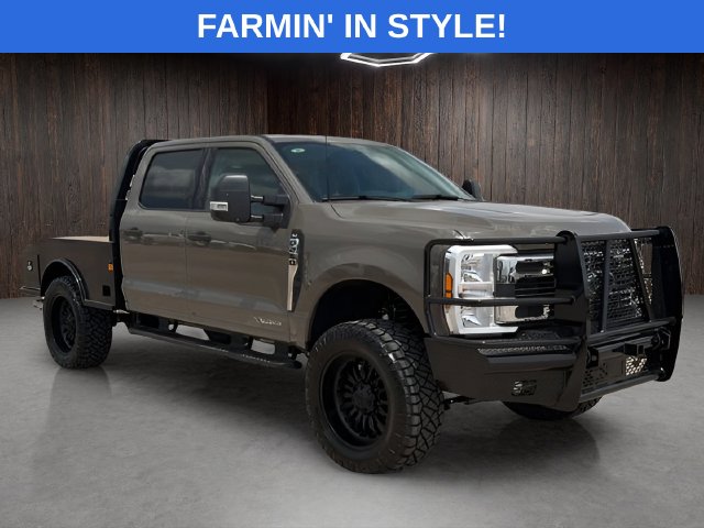  Ford F-250SD