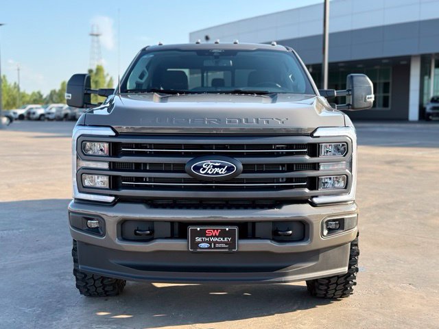 Used 2027 Ford F-250 Carhart Truck