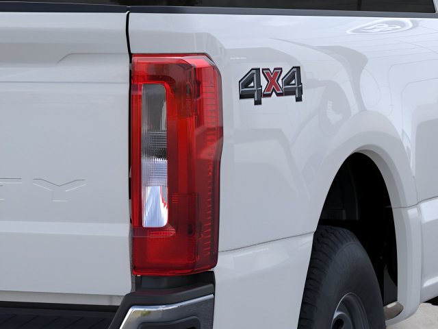 2026 Ford F-250 Super Duty XL - Photo 20