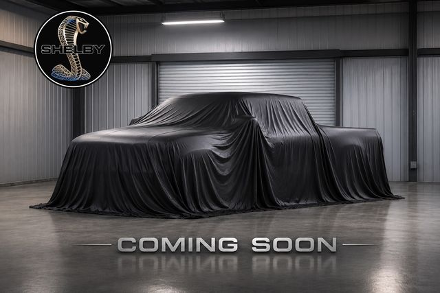 New 2026 Ford F-150 Lariat Truck
