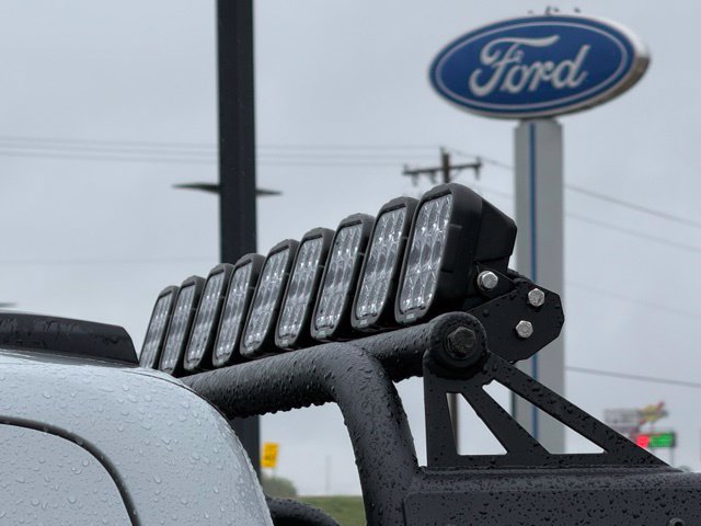 2026 Ford F-150 Raptor - Photo 16