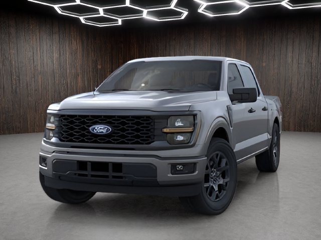 New 2026 Ford F-150 STX Truck