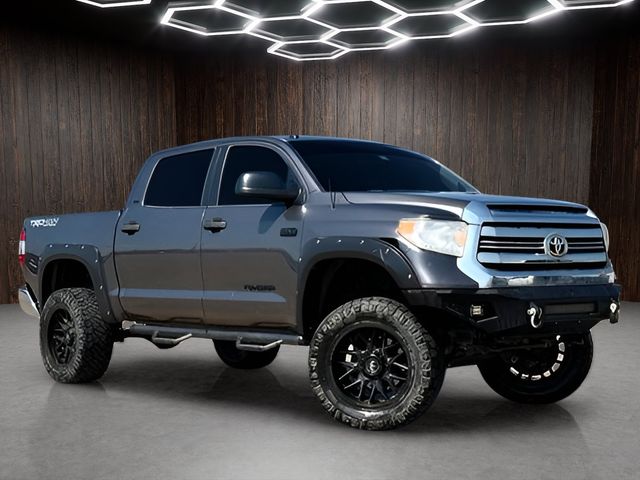  Toyota Tundra