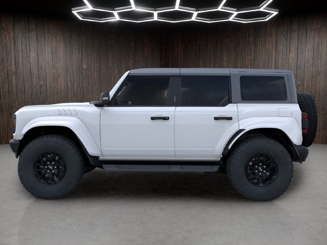 New 2026 Ford Bronco Raptor SUV