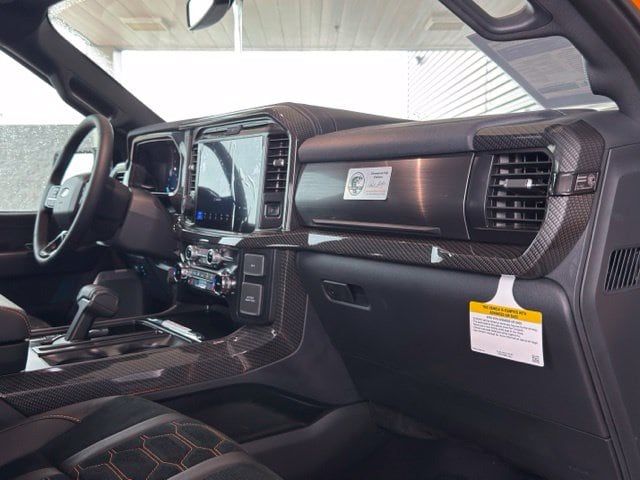 2026 Ford F-150 Raptor - Photo 26