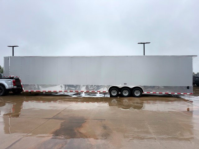 Used 2026 WOW Hook & Line Cargo 8.5X52