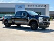  Ford F-350SD