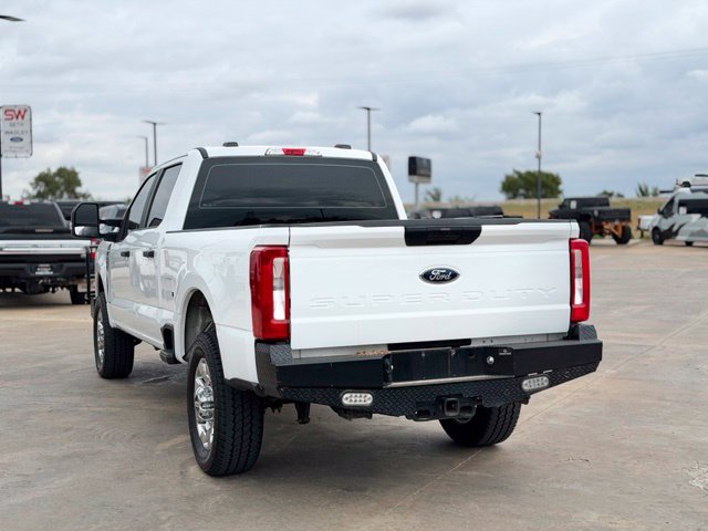 Used 2024 Ford F-250SD XL Truck