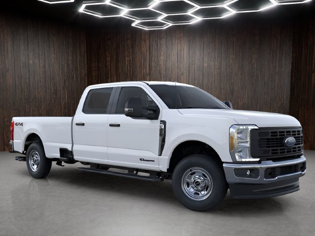 2026 Ford F-250 Super Duty