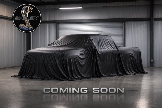 New 2026 Ford F-150 Lariat Truck