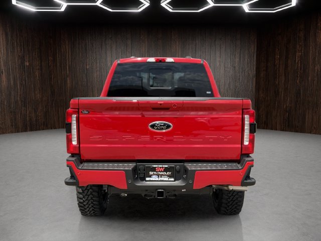 New 2026 Ford F-250SD Lariat Truck