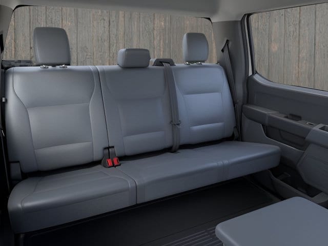 2026 Ford F-250 Super Duty XL - Photo 11