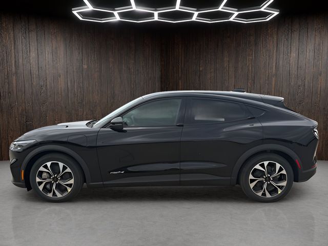 New 2026 Ford Mustang Mach-E Select CROSSOVERS