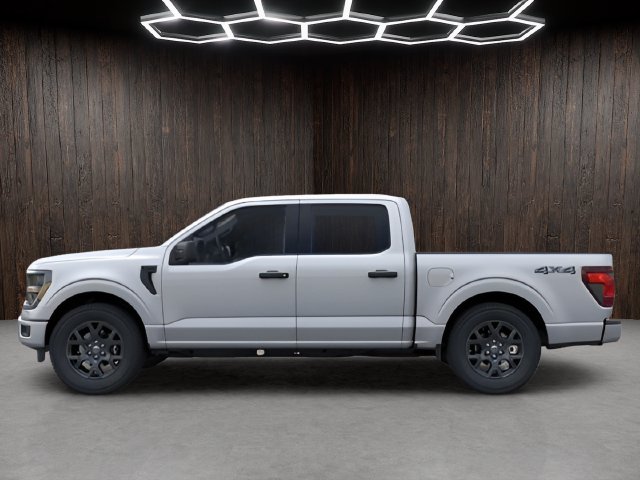 New 2026 Ford F-150 STX Truck