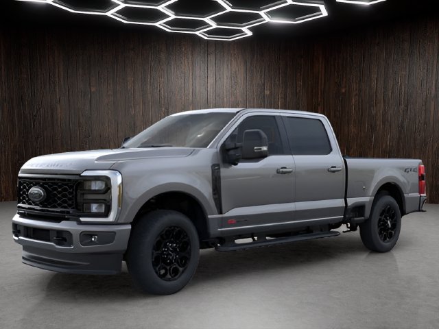 New 2026 Ford F-250SD XLT Truck
