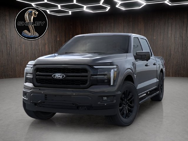 New 2026 Ford F-150 Lariat Truck
