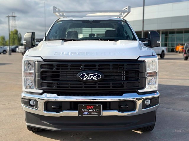 New 2027 Ford F-250SD XL Truck