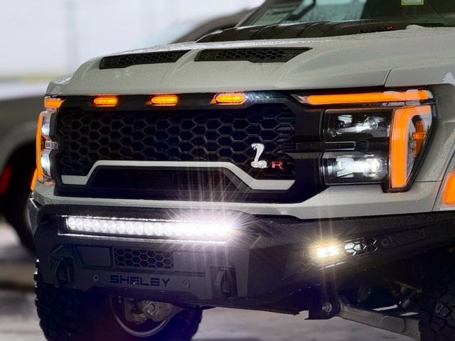 2026 Ford F-150 Raptor - Photo 11