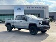  Chevrolet Silverado 2500HD