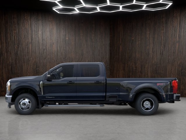 New 2026 Ford F-350SD XLT Truck