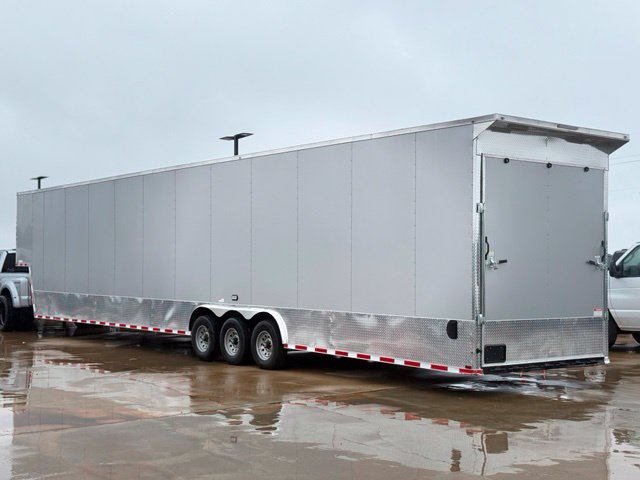 Used 2026 WOW Hook & Line Cargo 8.5X52