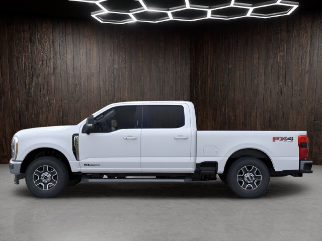 New 2026 Ford F-250SD Lariat Truck