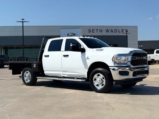2023 RAM 2500 Pickup Tradesman