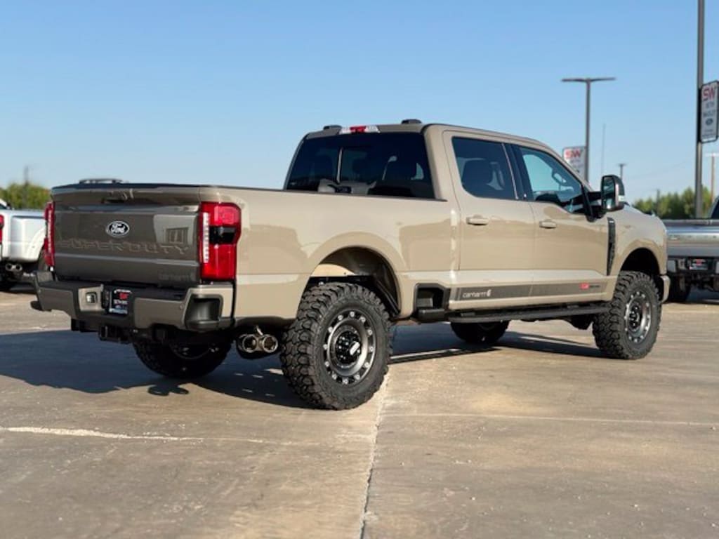 Used 2027 Ford F-250 Carhart Truck