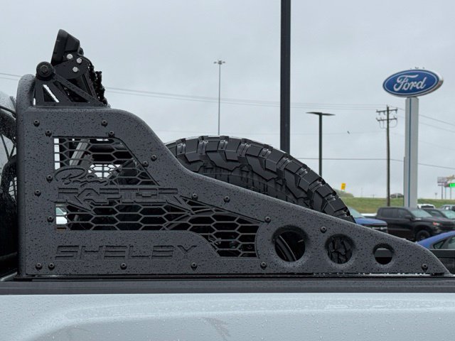 2026 Ford F-150 Raptor - Photo 15