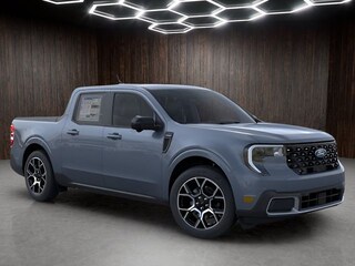2026 Ford Maverick Lariat Truck
