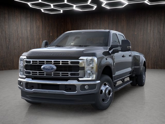 New 2026 Ford F-350SD XLT Truck