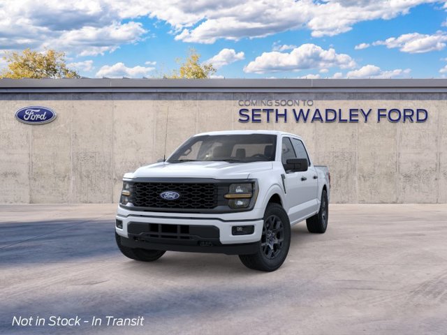 New 2026 Ford F-150 STX Truck