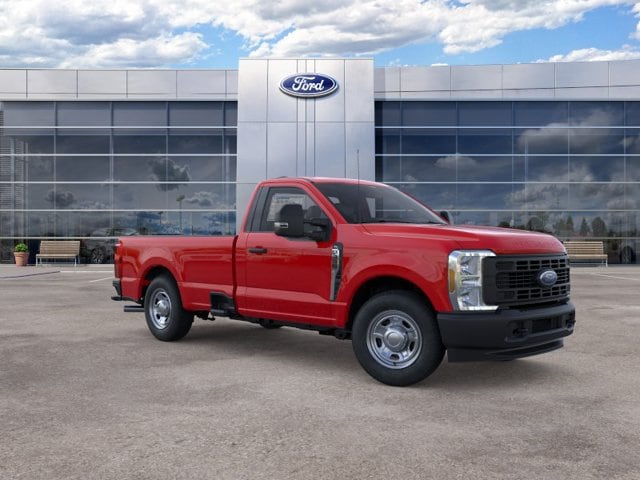 2026 Ford F-350 Super Duty
