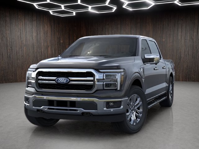 New 2026 Ford F-150 Lariat Truck