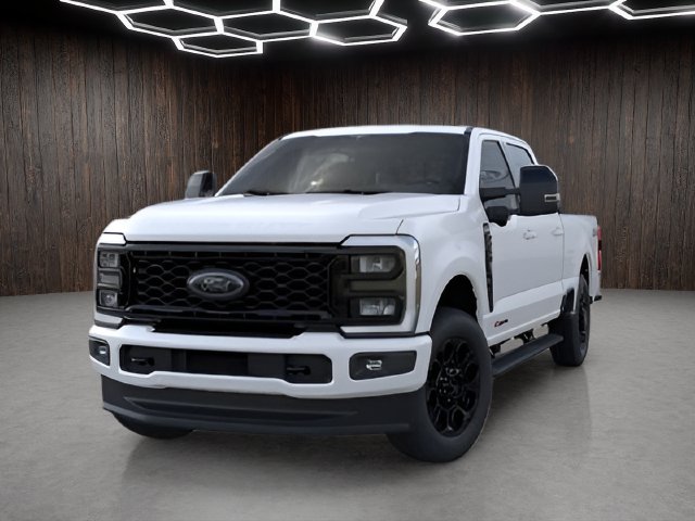 New 2026 Ford F-250SD Lariat Truck
