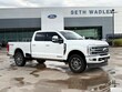  Ford F-250SD