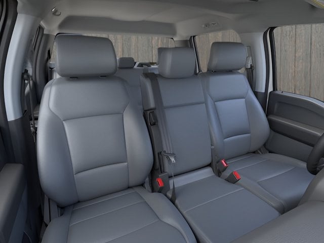 2026 Ford F-250 Super Duty XL - Photo 10