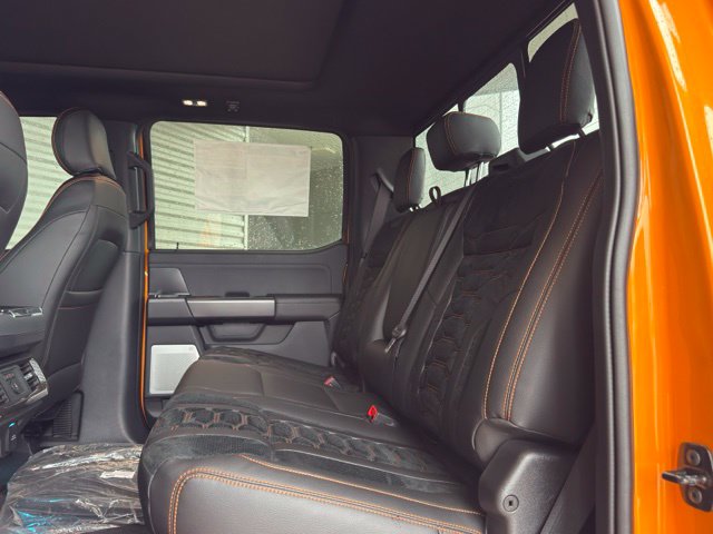2026 Ford F-150 Raptor - Photo 28