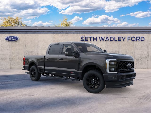 New 2026 Ford F-250SD XLT Truck