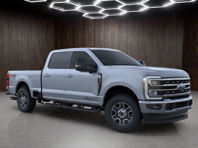 New 2026 Ford F-250SD Lariat Truck