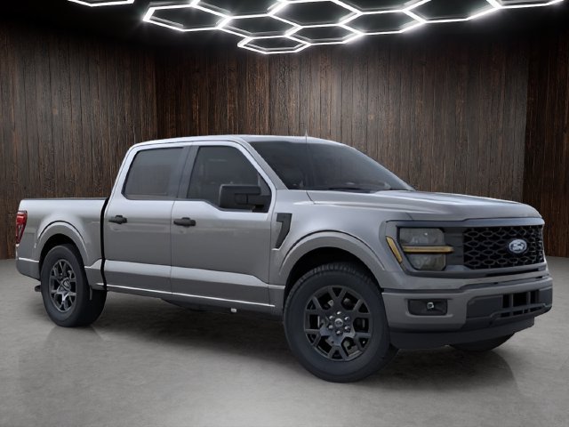 New 2026 Ford F-150 STX Truck