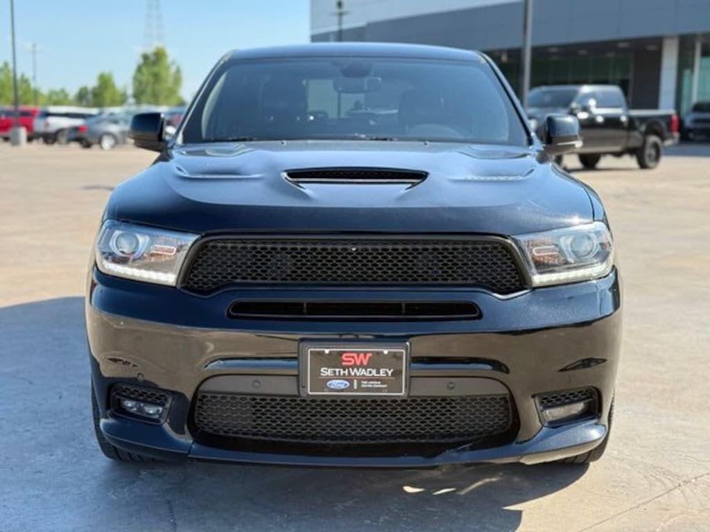 Used 2020 Dodge Durango R/T SUV