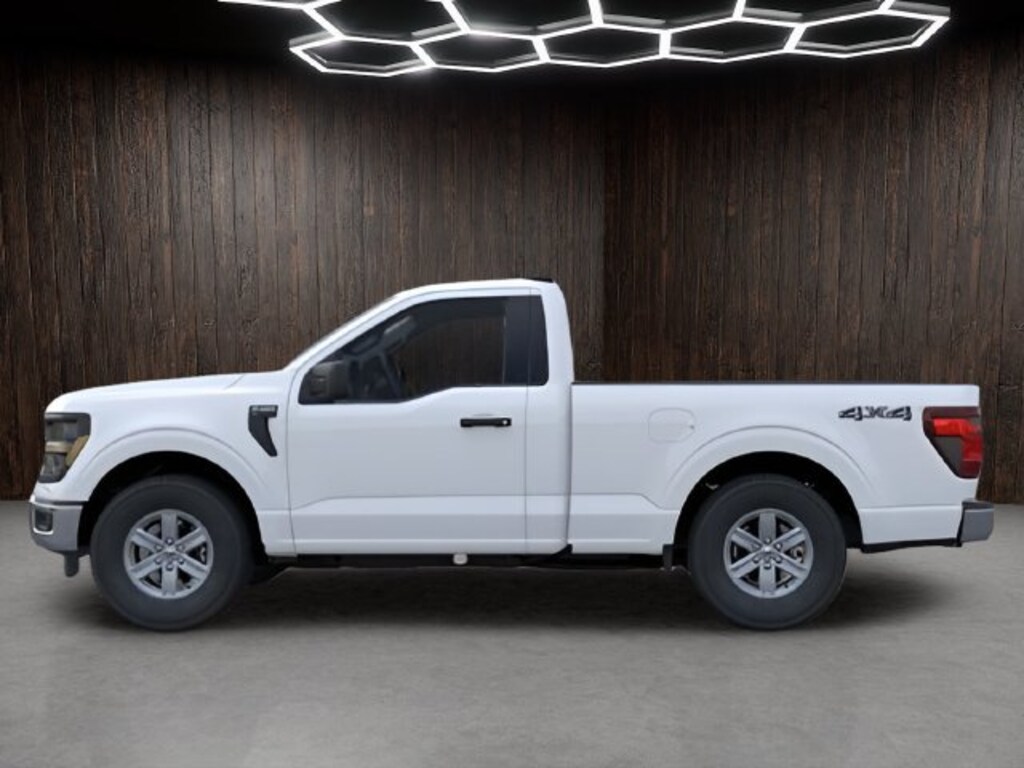 New 2026 Ford F-150 XL Truck