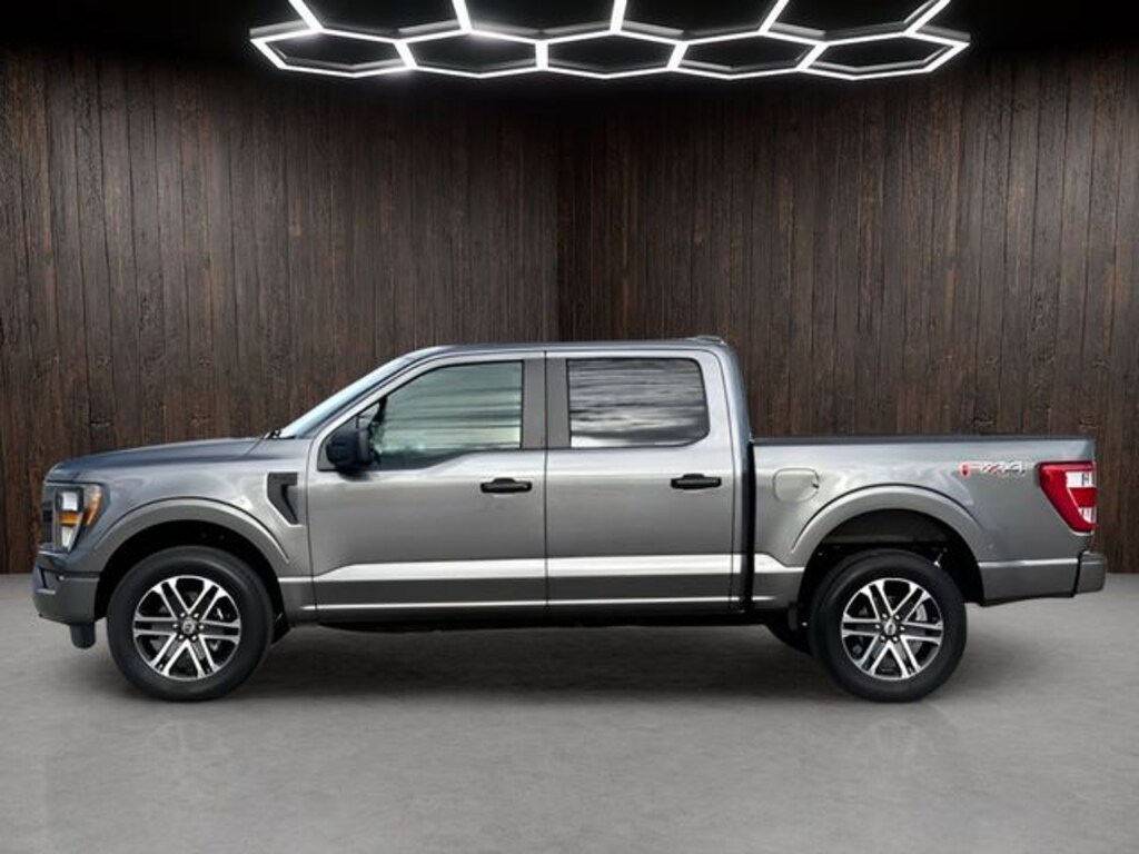 Used 2023 Ford F-150 XL Truck
