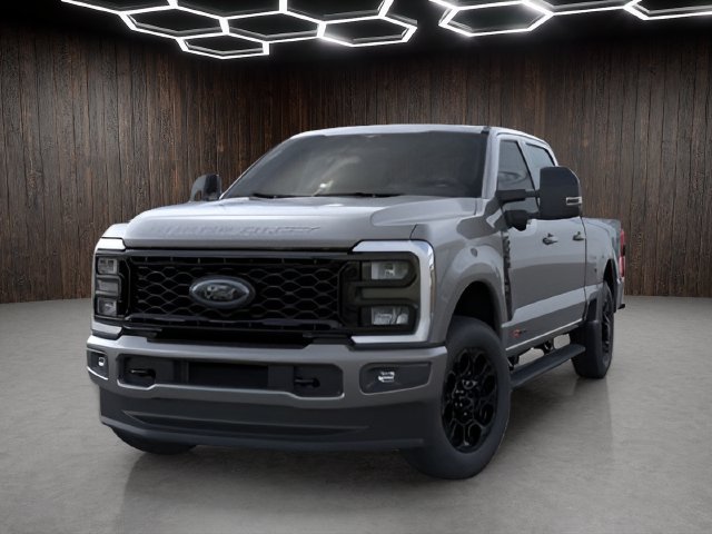 New 2026 Ford F-250SD XLT Truck
