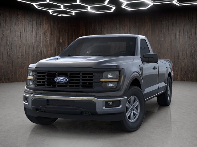 New 2026 Ford F-150 XL Truck