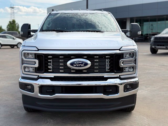 New 2026 Ford F-350SD XLT Truck