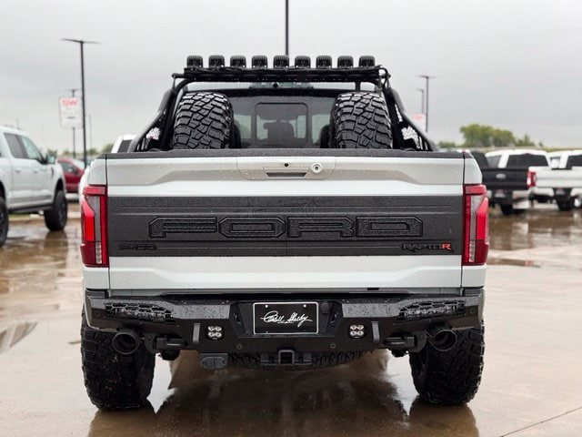 2026 Ford F-150 Raptor - Photo 8