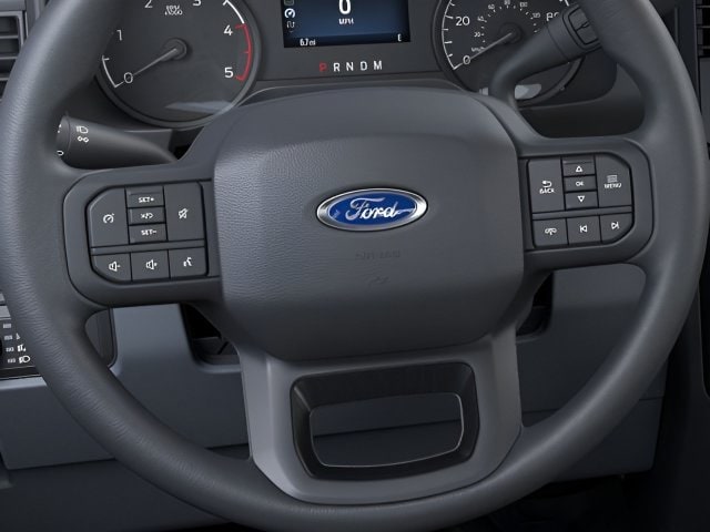 2026 Ford F-250 Super Duty XL - Photo 12